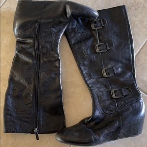 FRANCO SARTO BOOTS